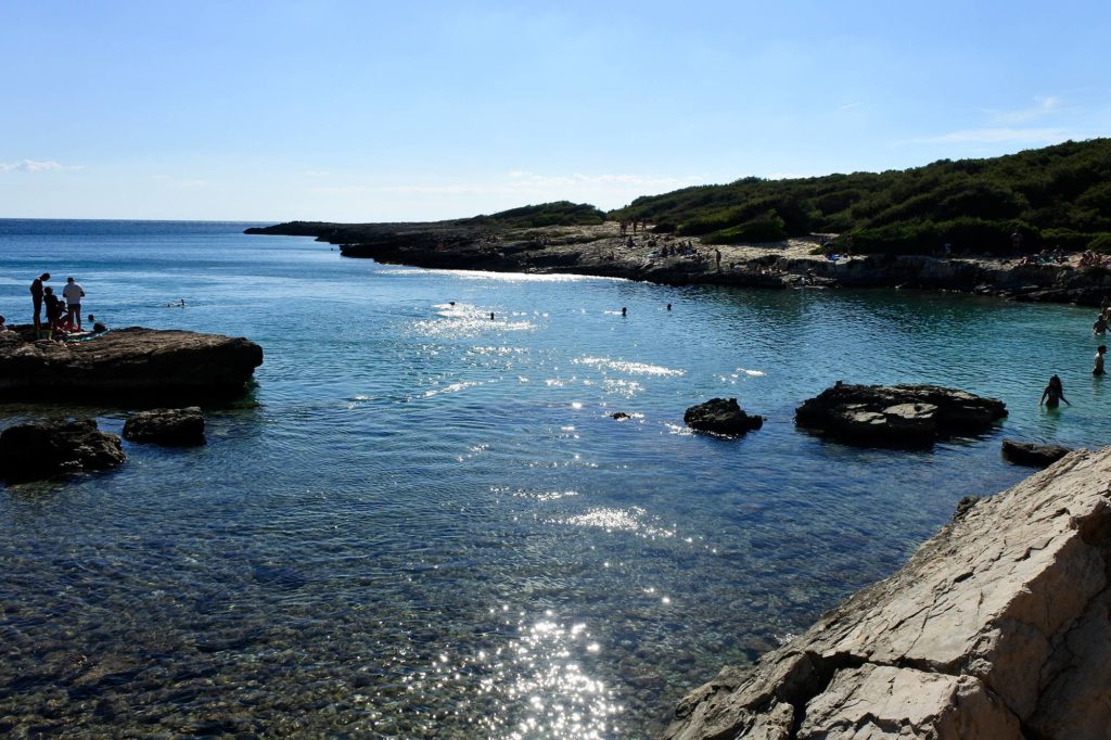 Spiagge da vedere in Puglia