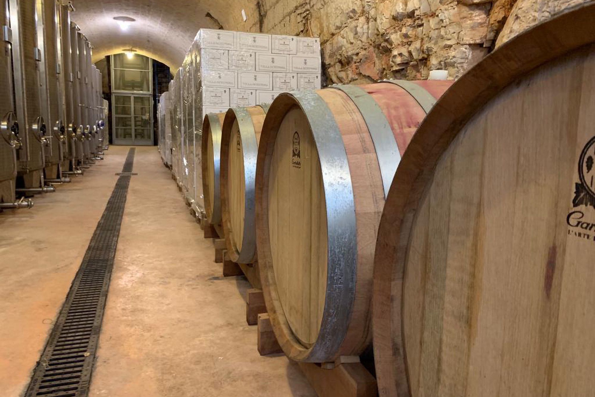 Roscato Moscato – Grand Wine Cellar